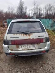 ВАЗ 2111, 2001 года, 72 лс, 150469 км. Легковой автомобиль, марка: ВАЗ, модель: 21110, год изготовления: 2001, цвет: светло-зеленый, VIN: XTA21110010068521, ПТС: А164ХУ86, г/н: А164ХУ86, тип двигателя: бензиновый, мощность двигателя, л. с. (кВт): 72 (52,5), рабочий объем двигателя, куб. см: 1499…