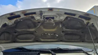 Gaz c41r92 2019 ГАЗ C41R92, 2019 года грузовой автомобиль, марка: ГАЗ, модель: C41R92, год изготовления: 2019 г.в., г/н: Х624НМ125, кузов №: A21R22K0110412 Требуется замена лобового стекла. 2. Сквозная коррозия на кабине над лобовым стеклом. 3. Имеются очаги ржавчины рамы. 4. Отсутствует…
