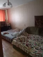 ¼ доли в праве на квартиру площадью 30,70 кв.м, назначение: жилое, этаж: 3, адрес: Россия, Пензенская обл., Сердобский р-н, г. Сердобск, ул. Гагарина, д. 17, кв. 33, кадастровый номер: 58:32:0020529:94. Находится в долевой собственности, размер доли: 1/4.