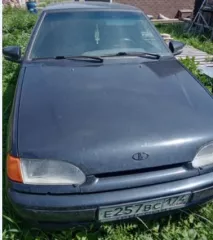 ЛАДА 211440 Самара, год изготовления: 2008, цвет: Черный, VIN: XTA21144084638331, ПТС: 74 РР668870, ГРЗ Е257ВС174.