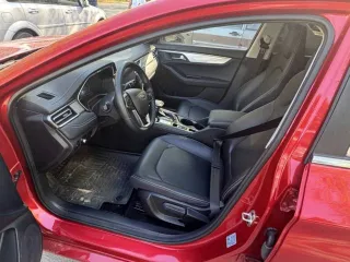 JAC J7, 2023 года, 136 лс, АКПП, легковой автомобиль. VIN – LJ12FKT3XP4031733. В залоге у ПАО «Банк Уралсиб».