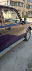 Лот №1 Легковой автомобиль, марка: ВАЗ, модель: 21312, год изготовления: 1998, VIN: XTA213100X1385886, г/н: К691АВ193. Тех.описание: Требует вложений. Двигатель стоит контрактный требует ремонт. Заводской двигатель есть, но нужен капитальный ремонт. Очень дымит и большой расход масла. Передний мост…