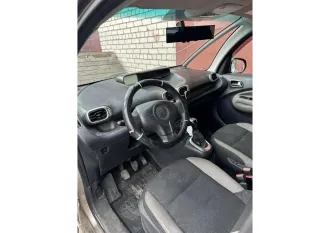 Citroen C3 Picasso, 2012 автомобиль марки Citroen C3 Picasso, 2012 года выпуска, (VIN): VF7SH8FP0CT512799. Ознакомиться с имуществом можно по месту его нахождения: Нижегородская область, г. Нижний Новгород, Переходникова, д.27, предварительно согласовав время с финансовым управляющим по тел…
