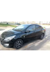 Hyundai Solaris 2016, VIN-номер Z94CT41DAHR500241. Ознакомление с имуществом производится по месту нахождения (г. Нижнекамск) с момента публикации сообщения о продаже и до окончания приема заявок по предварительной записи по телефону +7-932-530-29-26 и по электронной почте osipova.arbitr@yandex.ru.