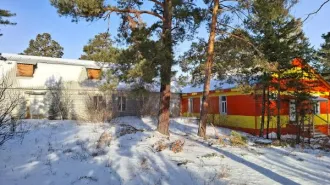 Здание столовой 520,6 кв.м, земельный участок 88674,99 кв.м. Кадастровый номер здания: 03:06:000000:16401, кадастровый номер земельного участка: 03:06:480112:175.