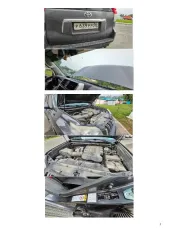 Автомобиль TOYOTA LAND CRUISER 150, 2011 года выпуска VIN JTEBU3FJ605023716 
Вид транспорта: Легковой автомобиль  
Объем двигателя: 3956 
Год выпуска: 2011 
Коробка передач: автомат 
Мощность двигателя: 282 
VIN номер: JTEBU3FJ605023716 
Экологический класс: четвертый 
Марка: TOYOTA LAND CRUISER…