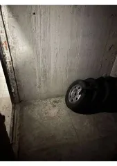 Помещение в Краснодарском крае, 4 кв.м. Нежилое помещение, площадь: 4кв.м., кадастровый номер: 23:43:0106012:19548