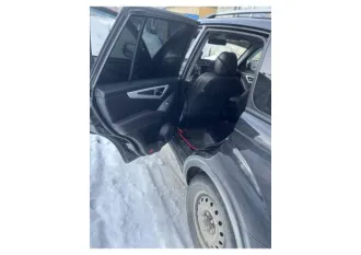 Lifan X60 2017, 128 лс, 99398 км. Автомобиль легковой, марка: Lifan, модель: X60FL, VIN: X9W215830H0004101, гос. рег. номер: Н488РО702, год изготовления: 2017.