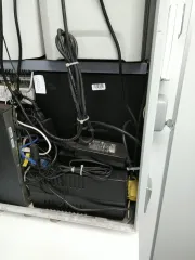 Система видеонаблюдения BOLID с видеорегистратором и датчиками, Санкт-Петербург. Система видеонаблюдения (РИП-12RS, сигнал-10, BOLID С2000М, С2000-КС, С2000-Eternet, видеорегистратор, видеокамера, датчики ОТС, переговорное устройство (кассир-клиент))