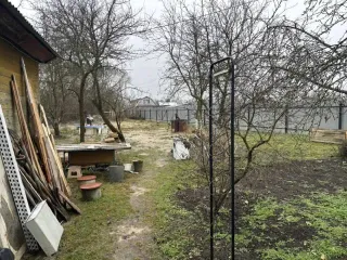 Дом 34,9 кв.м. и земельный участок 1060 кв.м. Московская обл. Жилой дом, площадь: 34,9кв.м., кадастровый номер: 50:25:0030119:727, и земельный участок , площадь: 1 060кв.м., кадастровый номер: 50:25:0030119:1224, Категория земель: Земли населенных пунктов, Вид разрешённого использования: Для…