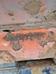 Нефаз 5633-15 2010 года. Специализированная автоцистерна. Цвет оранжевый. VIN X1F5633TRAB000301. Государственный номер Р322УМ86. Номер двигателя А2580710. Мощность 165 л.с. (224.4 кВт). Рабочий объем 10850 куб. см. Номер кузова 2179467. Экологический класс третий. Согласно акту осмотра и…