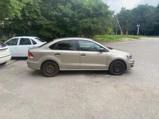 Volkswagen Polo, 2016 транспортное средство Volkswagen Polo, 2016 года выпуска, №кузова - отсутствует, цвет бежевый, мощность 80(110) Во избежание претензий к Арбитражному управляющему, относительно состояния имущества, покупателю действуя добросовестно, необходимо проявить должную осмотрительность…