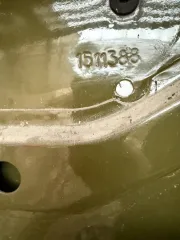 КАМАЗ 55102 1992 VIN:060ХТС532000N1011, ознакомление - по запросу организатору торгов