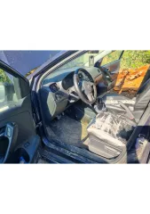 Volkswagen Polo 2012 года VIN XW8ZZZ61ZCG054404 С имуществом и имеющимися в отношении этого имущества правоустанавливающими документами можно ознакомиться с момента публикации сообщения о продаже и до окончания приема заявок предварительно согласовав дату время и место по телефону +79093742708