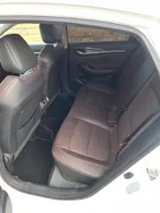 Changan Eado Plus, 2023 года, 155 лс, 45460 км, АКПП. Автомобиль CHANGAN EADO PLUS, 2023 г.в., VIN LS5A2DKR8PA025487, 45460 км, РККП, передний привод.