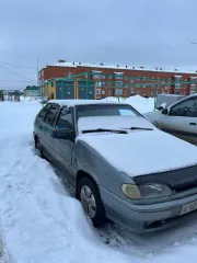 Автомобиль ВАЗ 211440 Lada Samara. VIN ХТА21144084590116, регистрационный знак Х121КН72, тип ТС легковой комби. Год выпуска 2008, цвет средний серо-зеленый мет. ПТС 63 МР 954997, СТС 99 44 779285. Машина не на ходу. Требуется ремонт двигателя. Не рабочий датчик ДМРВ. Местонахождение Тюменская…