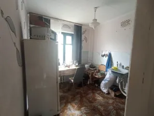 Помещение с кадастровым номером 65:25:0000000:982 Помещение с кадастровым номером 65:25:0000000:982 площадь 46.9 по адресу Российская Федерация, Сахалинская область, м.о. Южно-Курильский, с. Крабозаводское, ул. Чурикова, д. 7, кв. 2 
Год ввода в эксплуатацию: 1991 
Вид ограничений и обременений…