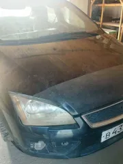Ford Focus, 2007 года, 125 лс, 350000 км. Легковой автомобиль, марка: Форд, модель: Фокус, год изготовления: 2007, цвет: черный, VIN: X9F5XXEED57M29446, ПТС: 95ОС691792, г/н: В435ХН95, разрешенная максимальная масса 1795 кг, масса без нагрузки 1332 кг. Машина несколько месяцев стоит в гараже…
