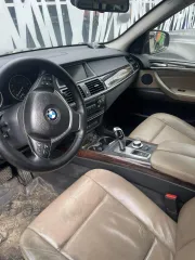 Bmw X5 2008 Автомобиль марки BMW модель X5 2008 г.в. VIN-номер WBAFE41030L157471 ВНИМАНИЕ НА ДОБАВЛЕННУЮ ЦИФРУ В АДРЕСЕ ЭЛ. ПОЧТЫ! ЗАПРОСЫ ПРИНИМАЮТСЯ посредством их направления на электронную почту kozyulinjuri5@yandex.ru Местонахождение имущества: г. Москва, ул.50 летия Октября, 29Б (дворовая…