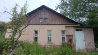 Нежилое помещение 53.8 кв.м Ярославская область, Ярославский район, деревня Меленки, дом 40, помещение 1 в составе помещения 1 этажа № 1-3, кадастровый номер: 76:17:165501:225, назначение: нежилое, номер, тип этажа, на котором расположено помещение: этаж № 01, площадь: 53,8 кв. м, местоположение…