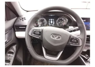 Kaiyi E5 2023 года, 146.8 лс, VIN XUUJA2G28P0011102.