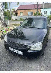 Lada Priora 2009 Lada Priora, 2009 года, 80,9 лс Автомобиль легковой, марка: LADA, модель: PRIORA, VIN: XTA21701090177663, гос. рег. номер: М544СО13, год изготовления: 2009