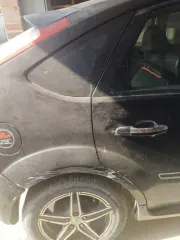 Ford Focus, 2007 года, 125 лс, 350000 км. Легковой автомобиль, марка: Форд, модель: Фокус, год изготовления: 2007, цвет: черный, VIN: X9F5XXEED57M29446, ПТС: 95ОС691792, г/н: В435ХН95, разрешенная максимальная масса 1795 кг, масса без нагрузки 1332 кг. Машина несколько месяцев стоит в гараже…