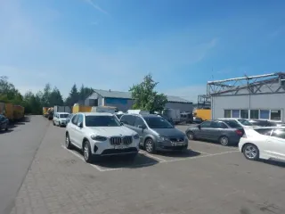 Земельный участок 676 кв.м, Санкт-Петербург, Шушары. Аренда земельного участка для целей, не связанных со строительством: Санкт-Петербург, Российская Федерация, Санкт-Петербург, внутригородское муниципальное образование города федерального значения Санкт-Петербурга поселок Шушары, территория…