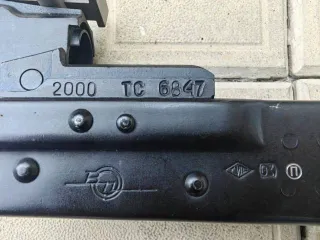 ATA Arms кал. 12/76 Гладкоствольное ружье ATA Arms № 11/06831, кал. 12/76. Охотничье гладкоствольное ружье ATA Arms № 11/06831, кал. 12/76 является совместно нажитым имуществом, приобретенном в браке. Продажа имущества осуществляется в соответствии с ФЗ от 13.12.1996 № 150-ФЗ «Об оружии»…