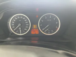 BMW 525XI 2005 транспортное средство БМВ 525XI, VIN WBANF31040CC99320, 2005 г.в.