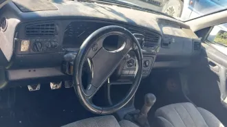 Volkswagen Golf 1993 автомобиль марки Фольксваген модель Гольф 1993 г.в. VIN-номер WVWZZZ1HZPW062098 ознакомление с имуществом производится по адресу: Краснодарский край, Белореченский район, Первомайское сельское поселение, посёлок Комсомольский, Яровая улица, 79, с момента публикации сообщения о…