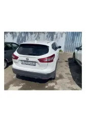 АМТС NISSAN QASHQAI, 2017 г.в., г/н Е323СО21, VIN Z8NFBJ11ES024974, белого цвета АМТС NISSAN QASHQAI, 2017 г.в., г/н Е323СО21, VIN Z8NFBJ11ES024974, белого цвета 
Вид транспорта: АМТС 
Год выпуска: 2017 
VIN номер: Z8NFBJ11ES024974 
Марка: NISSAN QASHQAI 
Модель: NISSAN QASHQAI 
