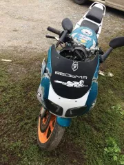 Автомобиль Мазда 3, Автомобиль ВАЗ 21065,  Мотоцикл ИЖ Юпитер 5, Мотоцикл марки Honda NSR 150SP Repsol Данные объекты являются бывшими в употреблении, имеют внешние дефекты (коррозия кузова, механические повреждения и сколы).  Ключи и документы отсутствуют.  Покупатель самостоятельно получает…