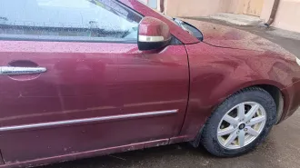HAIMA 219300, 2011 Автомобиль марки HAIMA, модель 219300, 2011 г.в., VIN-номер X9W219300B0001138 Ознакомление с имуществом возможно при предварительном согласовании времени с финансовым управляющим Гришиным Д. О. по тел. 8-908-538-70-42, e-mail: grishin.danil7@yandex.ru.