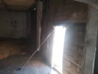 Здание 134 кв.м в Новосибирской области, Краснозерский район, с. Веселовское, ул Свиридова, д. 3. Кадастровый номер 54:13:022610:258.