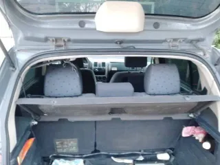 Hyundai Getz, 2004 года, 82 лс, 176901 км, Хэтчбэк ХЕНДЭ ГЭТС GLS 1.3, темно-серого цвета, VIN KMHBU51НР4U225607, ГРЗ У290ЕЕ193, двигатель № G4FA 4538771, ПТС 23 РВ 104134, СТС 99 39 402790.