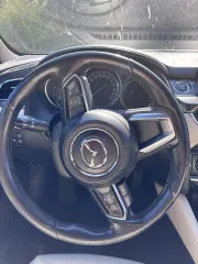 Mazda 6, 2018 легковой автомобиль, модель 6, год выпуска 2018, кузов № JMZGJ523801546105, идентификационный номер (VIN) RUMGJ523802006429, в залоге у ПАО «Совкомбанк». Ознакомление с имуществом по месту нахождения: Московская обл, г Домодедово, в рабочие дни по предварительному согласованию по эл…