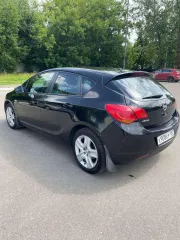 Opel Astra 2010 автомобиль марки Opel модель Astra 2010 г.в. VIN-номер W0LPD6DDXBG014435 местонахождение: Звенигород,3-й мкрн Восточный д 11
Контактное лицо: 8 919 994 97 80 Сергей Николаевич
Прием заявок/задатков с 08:00 ч. 30.09.2026 до 20:00 ч. 11.01.2027 на сайте https://bankrot.torggroup.org/…