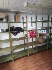 Земельный участок 1028 кв.м, административное здание 224,4 кв.м, хозяйственный блок 45,5 кв.м, ограждение, Брянская область Земельный участок площадью 1028 кв.м, с кадастровым номером 32:27:0430353:17, с расположенными на нем объектами недвижимого имущества: административное здание с кадастровым…