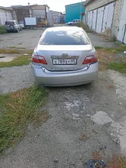 Легковой прочее, марка, модель ТС TOYOTA CAMRY, идентификационный номер (VIN) XW7BE40K40S020798, год выпуска 2010 Объект движимого имущества: Легковой, марка, модель ТС TOYOTA CAMRY, идентификационный номер (VIN) XW7BE40K40S020798, модель, № двигателя 2AZ H530442, кузов (кабина, прицеп) №…