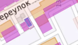 Нежилое здание 35 кв.м и земельный участок 71 кв.м, Москва Нежилое здание по адресу: г. Москва, пер. 1-й Щипковский, д. 15, стр. 2 площадью 35 кв.м, кадастровый номер 77:01:0006015:1067 и Земельный участок площадью 71 кв. м по адресу: г. Москва, пер. 1-й Щипковский, з/у 15/2, кадастровый номер…