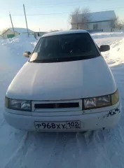 ВАЗ 21102, 2003 г.в., VIN: XTA21102030612188