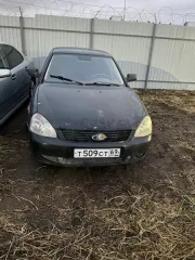 Автомобиль Лада 217210 "Лада Приора", 2011 г.в., г/н Т509СТ69, VIN ХТА217210В0153778 (рег. № 69-006433). Автомобиль марки ВАЗ 210740, 2010 г.в., г/н У950ОО69, VIN ХТА210740А2961632 (рег. № 69-006289). Автомобиль ВАЗ 21099, г/н Х198НО69, 2000 г.в., VIN ХТА210999012883390 (рег. № 69-006272)…
