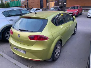 Seat Leon, 2010 Автомобиль марки SEAT модель LEON, 2010 г.в. VIN VSSZZZ1PZAR066044 С имуществом, являющимся предметом торгов, можно ознакомиться по адресу г. Королев, Глобус, проезд Макаренко д.3 по предварительной записи у организатора торгов. Заявки на ознакомление с имуществом принимаются в…
