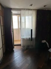 Квартира 117,1 м² в Нижнем Новгороде по адресу: ул. 1-я Оранжерейная, д. 28а, кв. 157. Кадастровый номер 52:18:0070037:2027.