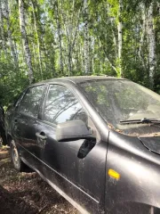 Lada Granta 2012 (ВАЗ 219060), 2012 года выпуска, 81.6 л.с., 200000 км. Категория B, кузов №XTA219060CY009334, цвет серо-черный, мощность двигателя 60/81.6 кВт/л.с., объем двигателя 1560. ПТС серии 63 НР №638260.