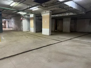 Продажа имущества по адресу: город Москва, наб. Карамышевская, д. 4 к. 1, подвал №1, м/м 27, площадь 35,7, кадастровый номер 77:08:0010012:7997