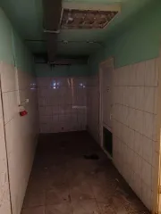 1/4 доли в праве общей долевой собственности на нежилые помещения под магазин промышленных товаров, назначение: нежилое, площадь: 168,8 кв. м, номер, тип этажа, на котором расположено помещение: Подвал № подвал, кадастровый номер 73:23:013007:2114, расположенные по адресу: Ульяновская область, г…