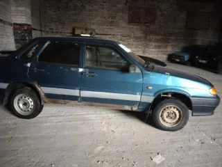 ВАЗ 21150 2005 года выпуска, госномер Е133НХ 10, VIN XTA21150053938355. Автомобиль утратил потребительские свойства по причине наличия дефектов и т.к. продолжительное время находился в простое (без эксплуатации) и без технического обслуживания, не соответствует требованиям ТР ТС 018/2011…