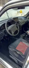 Lada Niva Legend 2024 года, 83 лс, 312834 км, полный привод, легковой автомобиль, VIN – XTA212300R0887461
